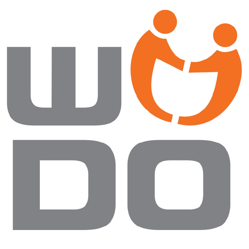 WiiDo - Tìm giúp việc theo giờ app icon