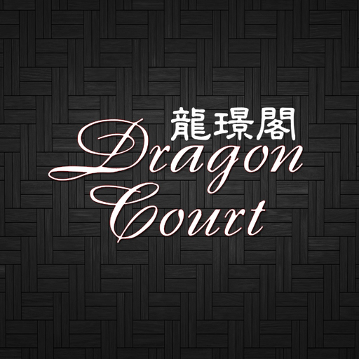 Dragon Court app icon