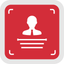 Accurascan - Digital KYC icon