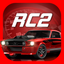 Racing in City 2 - Driving in Car icon