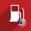Weekly Petrol Price Malaysia icon