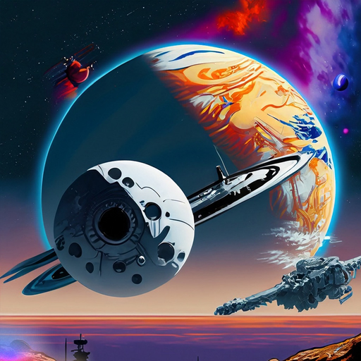 Space Jewel - Matching Games app icon