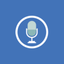 Voiceflex Playback icon