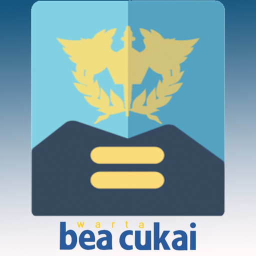 Warta Bea Cukai app icon
