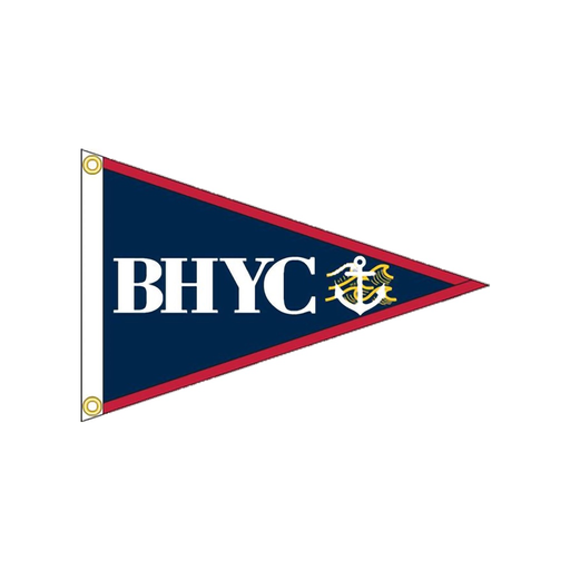 Bay Harbor Club app icon