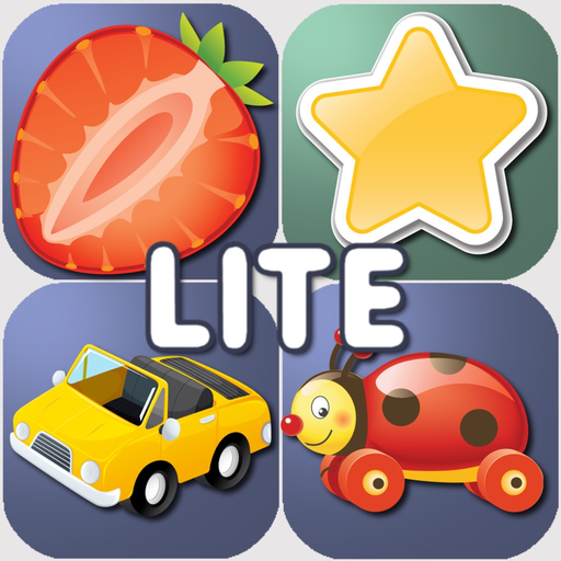 Sudoku. Logical educational game for children Lite app icon