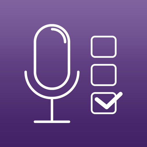 Audio Todo app icon