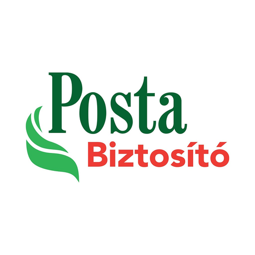 Posta Biztosító app icon