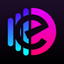 Audio Editor,MP3 Cutter: Edity icon