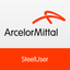 SteelUser icon