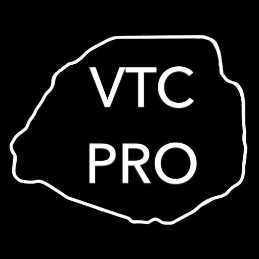 VTC PRO - AI Assistant Drivers app icon