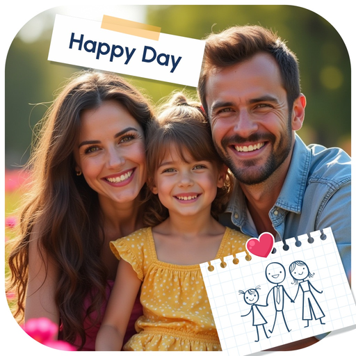 Father's and Mother's Day pro app icon