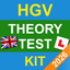 HGV & LGV Theory Test Kit 2026 icon