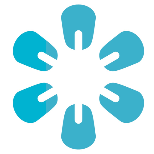 Cliniche Blanc app icon