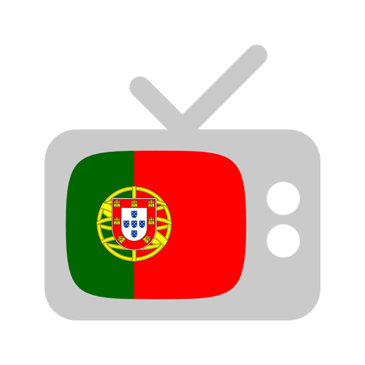 Português TV - Televisão Portuguesa on-line app icon