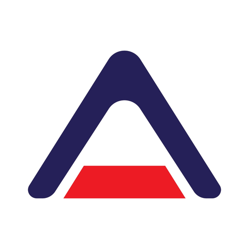 AIRDAT VISA app icon