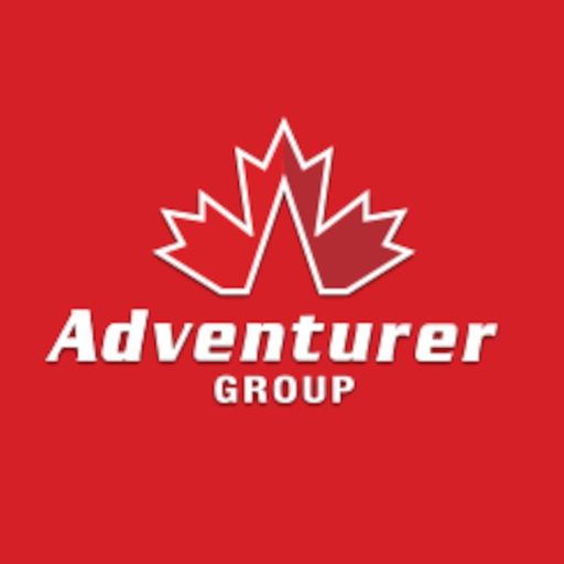Fraserway RV app icon
