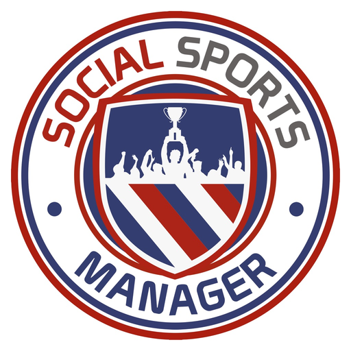 Social Sports Manager app icon
