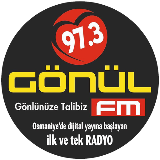 Gönül Fm app icon