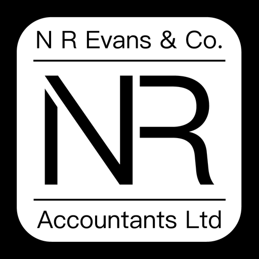 NR Evans Accountants app icon
