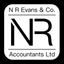 NR Evans Accountants icon
