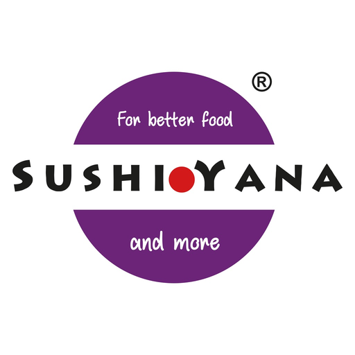 Sushi Yana app icon