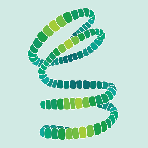 Bloomin' Algae app icon