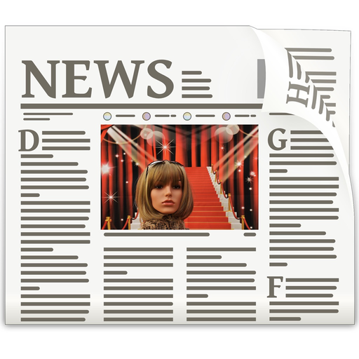 Celebrity Gossip Breaking News app icon