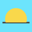 Piggy banks icon