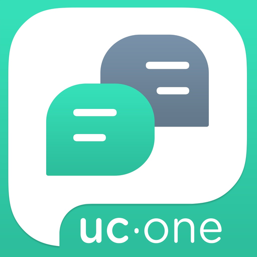 UC-One Carrier Connect app icon
