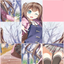 Anime Picture Puzzle icon