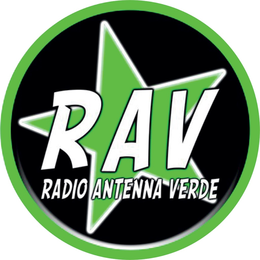 RAV RADIO ANTENNA VERDE app icon