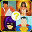 Character Quiz Movies Cartoon icon