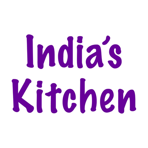 India's Kitchen app icon
