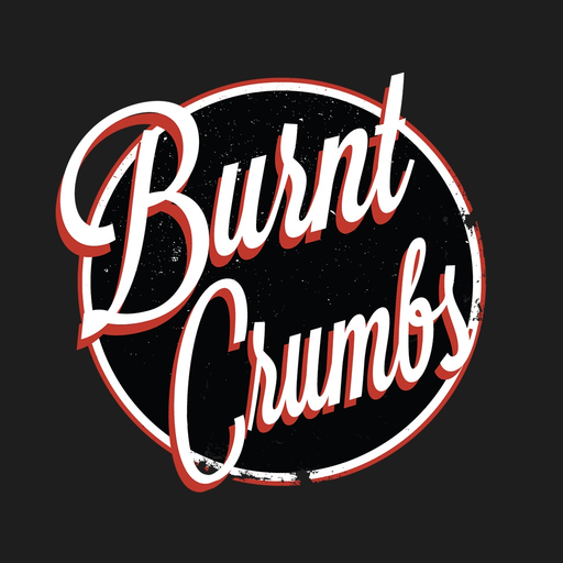 Burnt Crumbs app icon