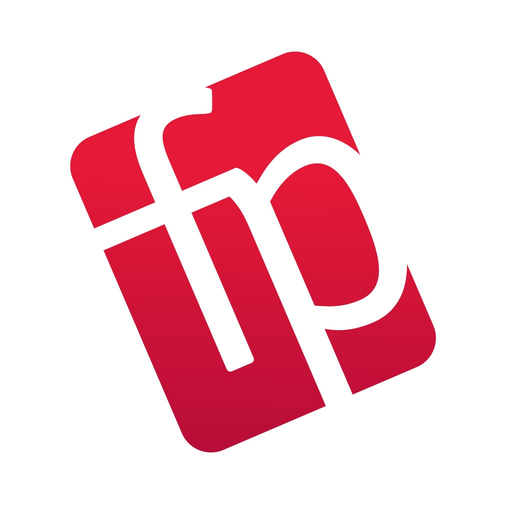 FP Connect app icon