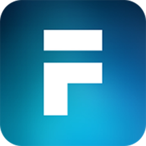 FBrovr app icon