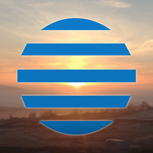 BG Asia Agri app icon