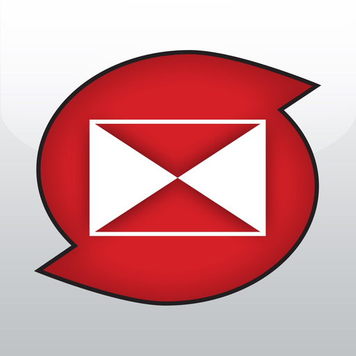 SalesMarketer app icon