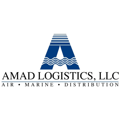 AMAD Logistics app icon