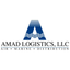 AMAD Logistics icon