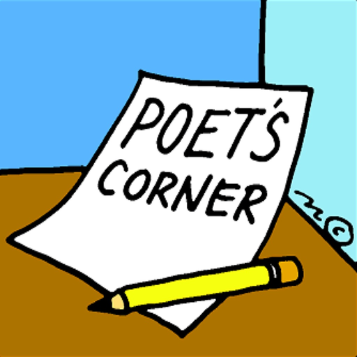 Poets Corner app icon