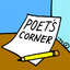 Poets Corner icon