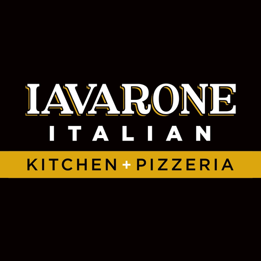 Lavarone Italian Kitchen app icon