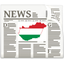 Hungary News in English & Hungarian Radio icon