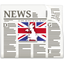 UK News Today & British Radio icon