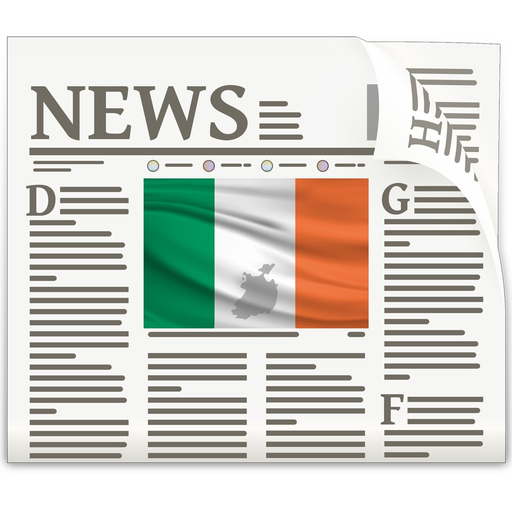 Irish News & Radio Today - Latest from Ireland app icon