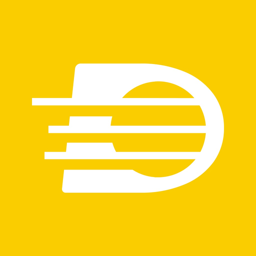 Donde Juego app icon