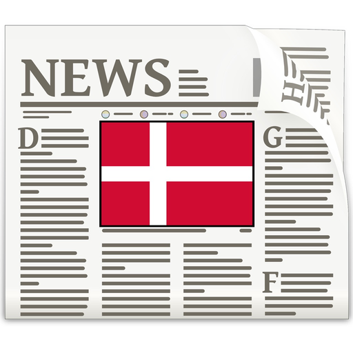 Denmark News & Danish Radio - Copenhagen Today app icon