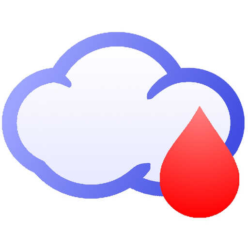 HealthGear - Diabetes app icon